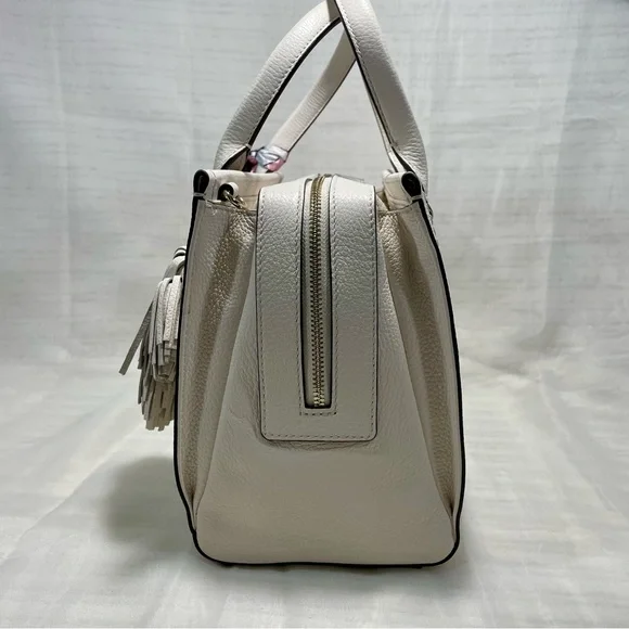 Kate Spade Palmer Drive Maryam Satchel, NWT - Picture 5 of 16